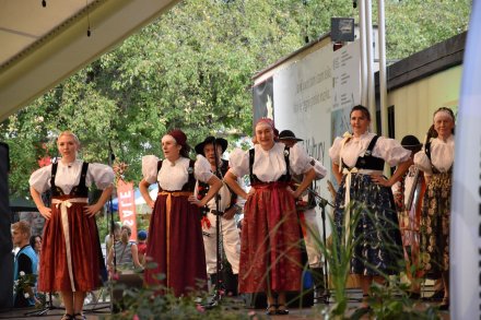 Trzeci dzień Tygodnia Kultury Beskidzkiej